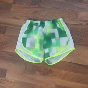 Nike Dri-Fit Shorts